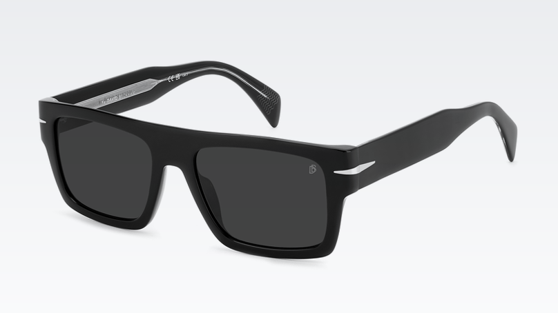 Солнцезащитные очки David Beckham DB 7161/S 807