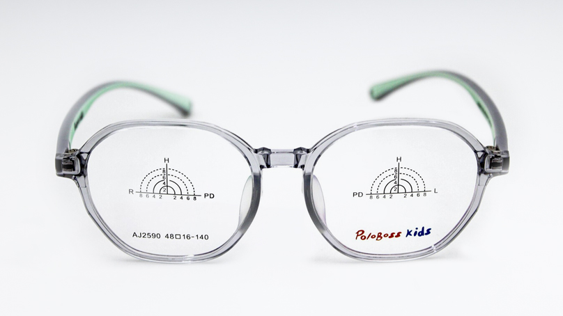 Оправа POLO BOSS KIDS AJ2590 C19