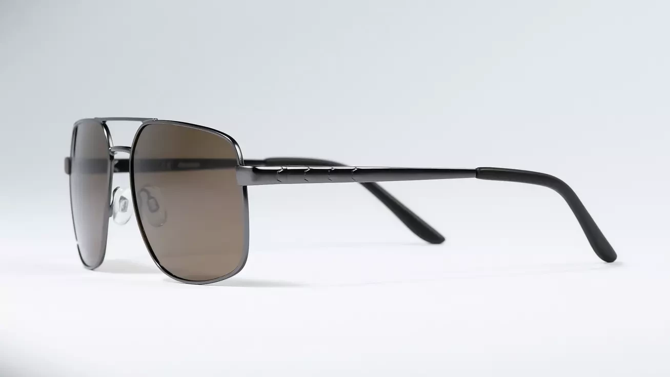 Солнцезащитные очки Dackor 092 BROWN