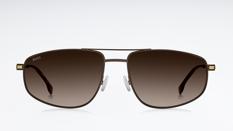 Солнцезащитные очки HUGO BOSS BOSS 1887/S FG4