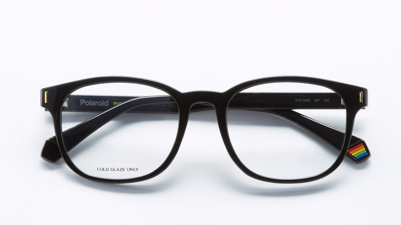 Оправа POLAROID PLD D453 807