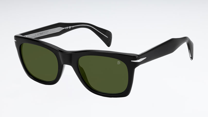 Солнцезащитные очки David Beckham DB 1222/S 807