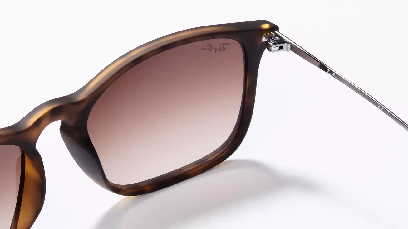 Солнцезащитные очки Ray Ban 0RB4187 856/13