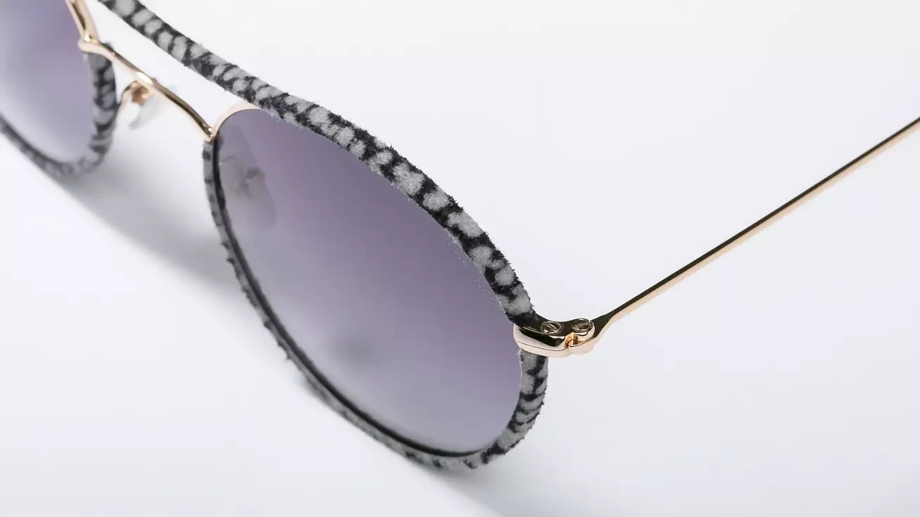 Солнцезащитные очки BORBONESE TOKYO 04