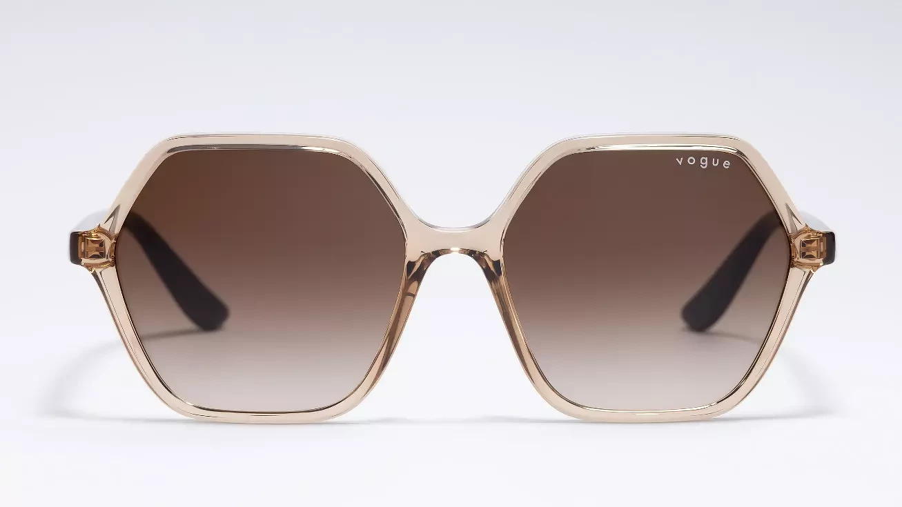 Солнцезащитные очки VOGUE 0VO5361S 282613