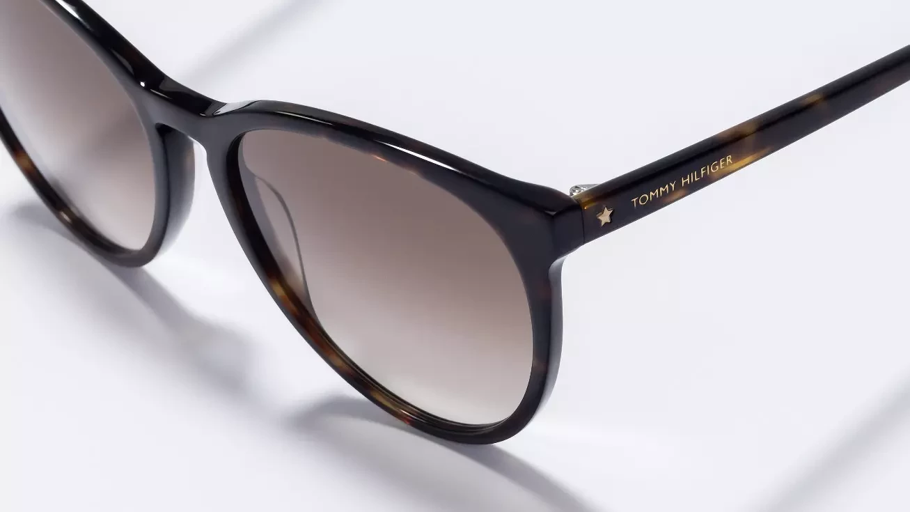 Солнцезащитные очки Tommy Hilfiger TH 1724/S 086