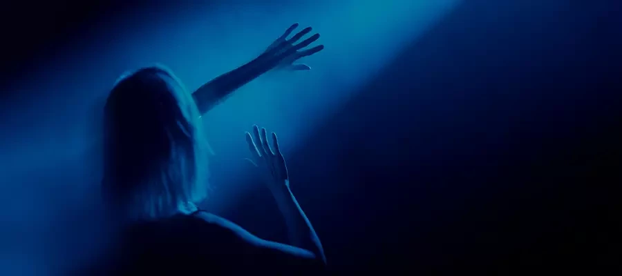 Влияние синего света на здоровье глаз