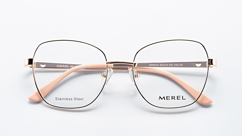 Оправа MEREL MR6533 C03