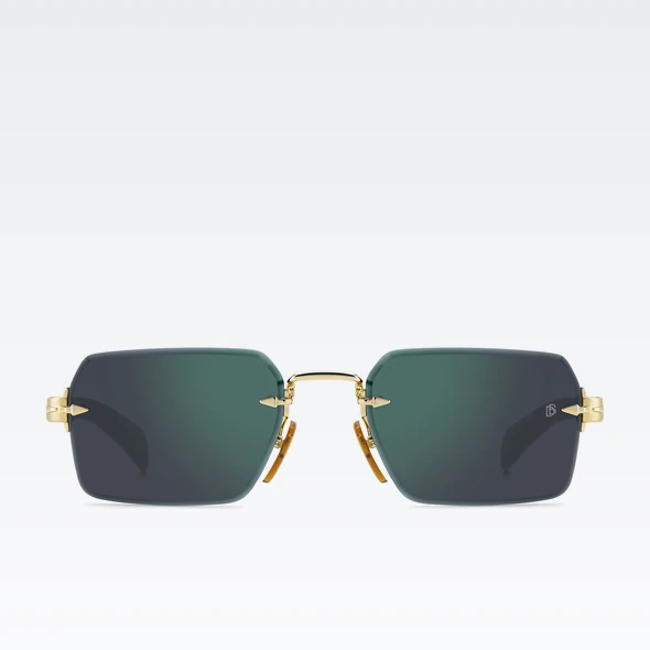 Солнцезащитные очки David Beckham DB 7109/S 06J