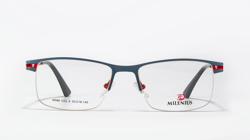 Оправа Milenius 586 col. 4