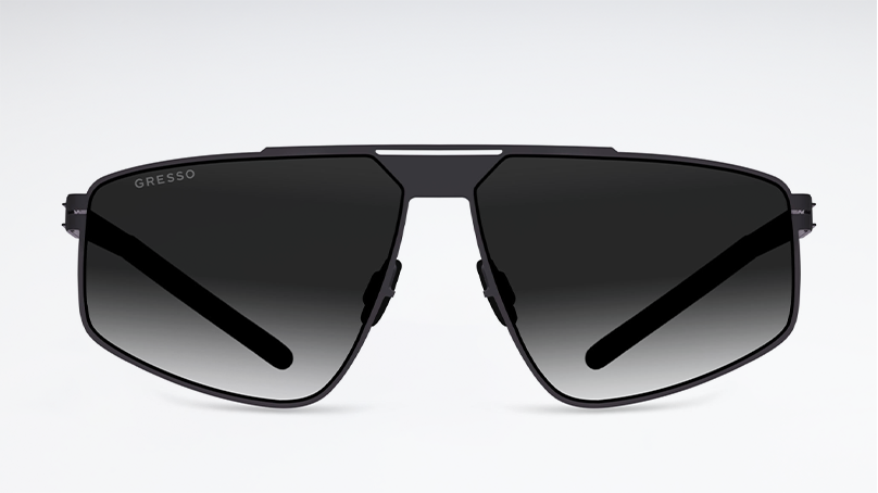 Солнцезащитные очки Gresso Courchevel (Куршевель) GS0384.01