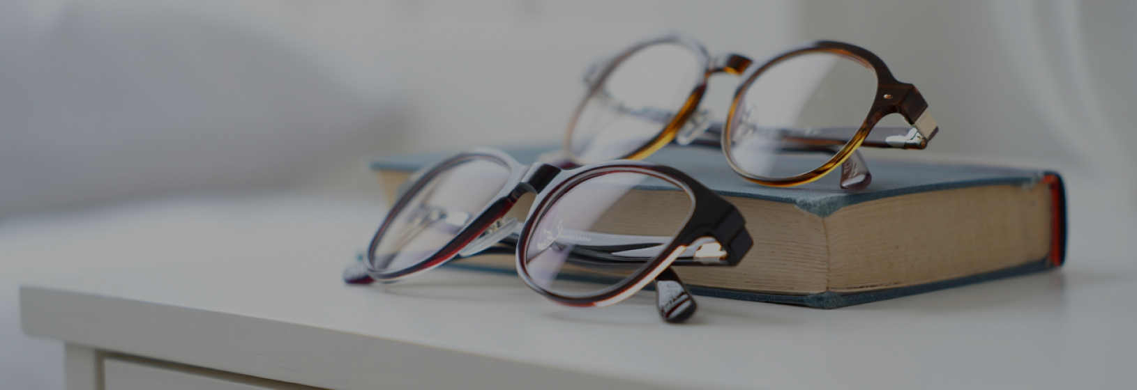 Как понять, что нужно менять очки: 7 признаков