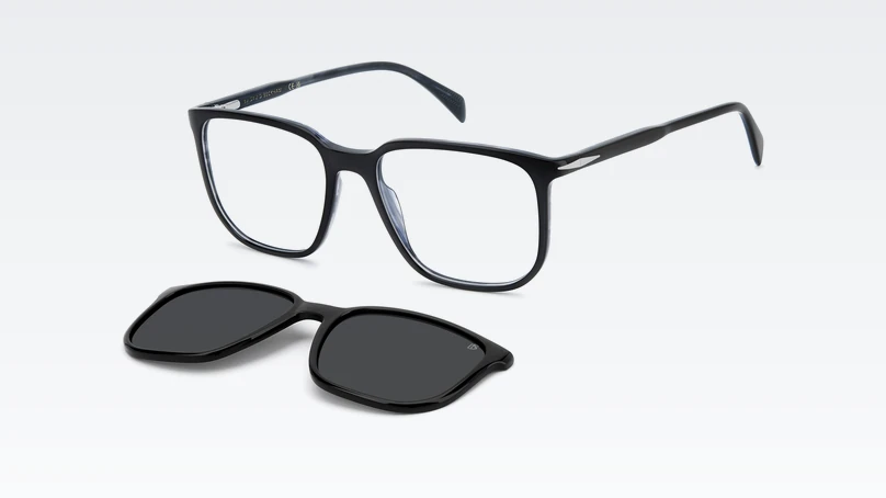 Оправа David Beckham DB 1210/C 88M