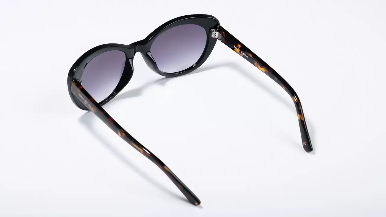 Солнцезащитные очки Karen Millen KM5024 001