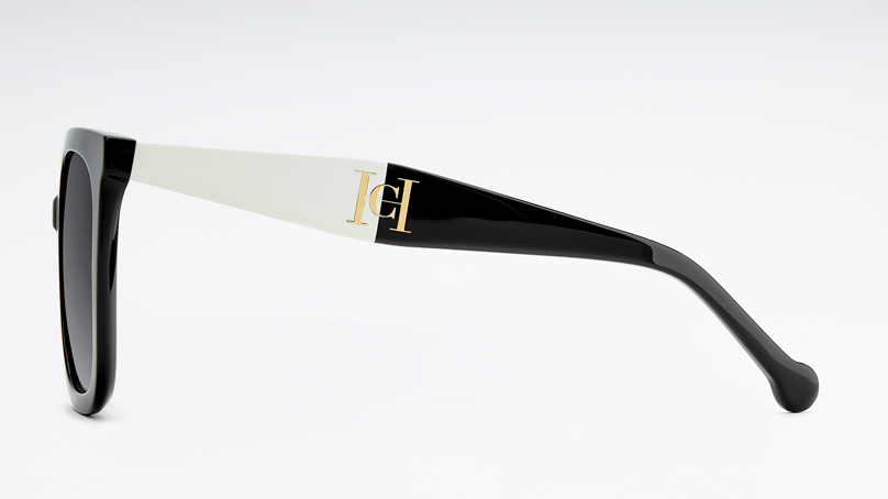 Солнцезащитные очки Carolina Herrera HER 0375/G/S 80S