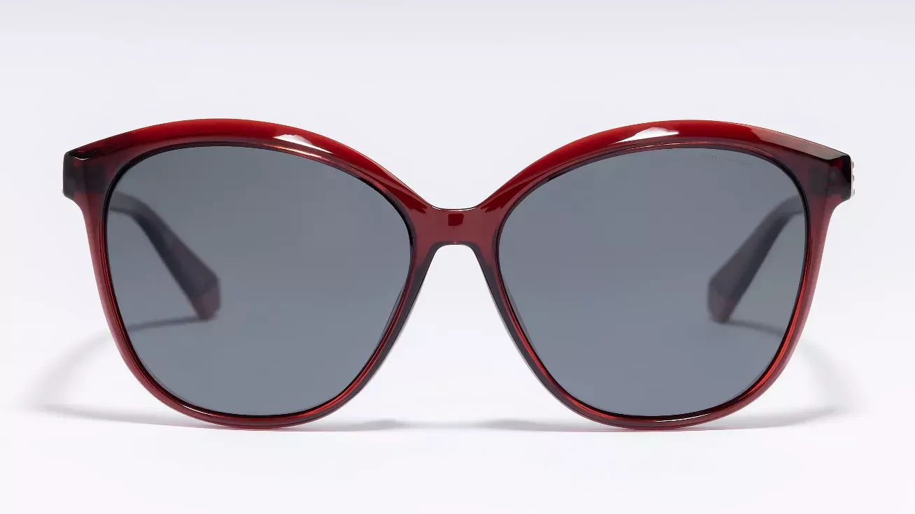 Солнцезащитные очки POLAROID PLD 4100/F/S C9A