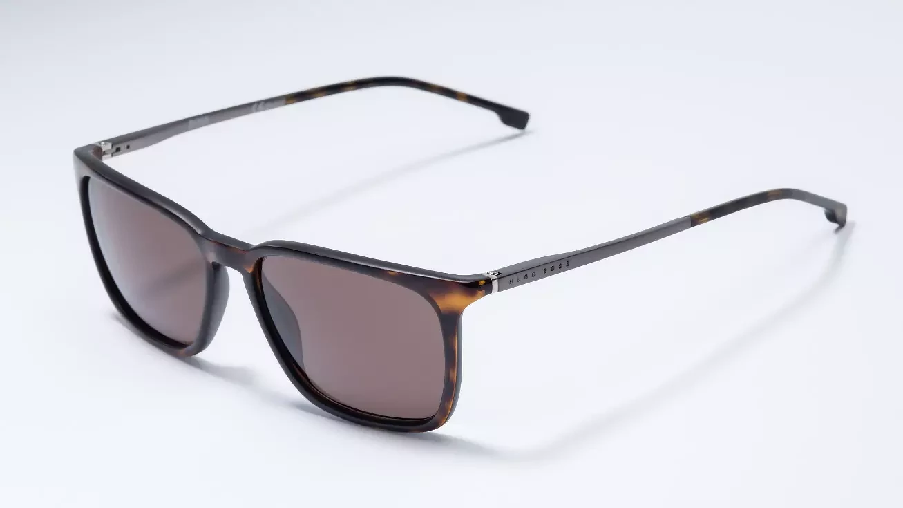 Солнцезащитные очки BOSS HUGO BOSS 1183/S 086