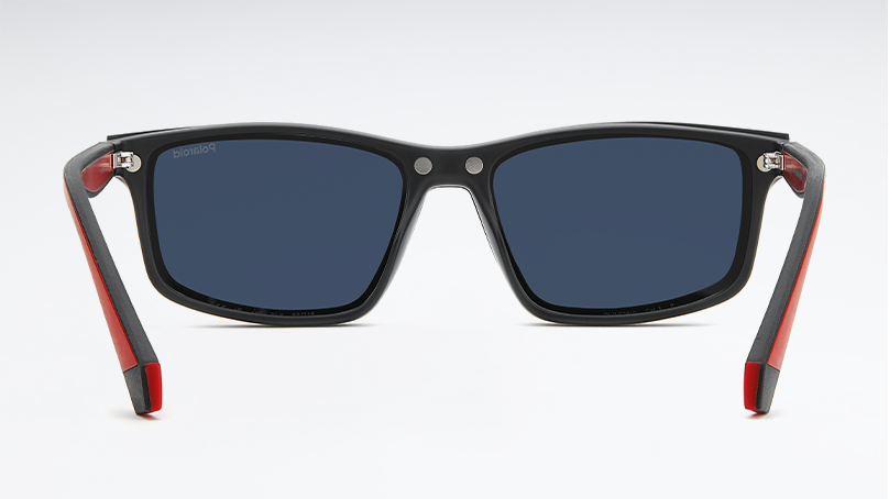 Оправа POLAROID PLD D622/C BLX