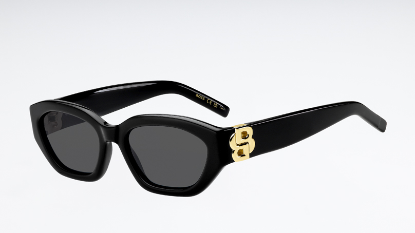 Солнцезащитные очки HUGO BOSS BOSS 1937/S 807