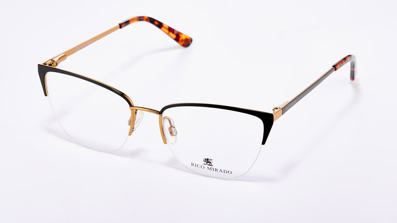 Оправа Rico Mirado 166 BROWN