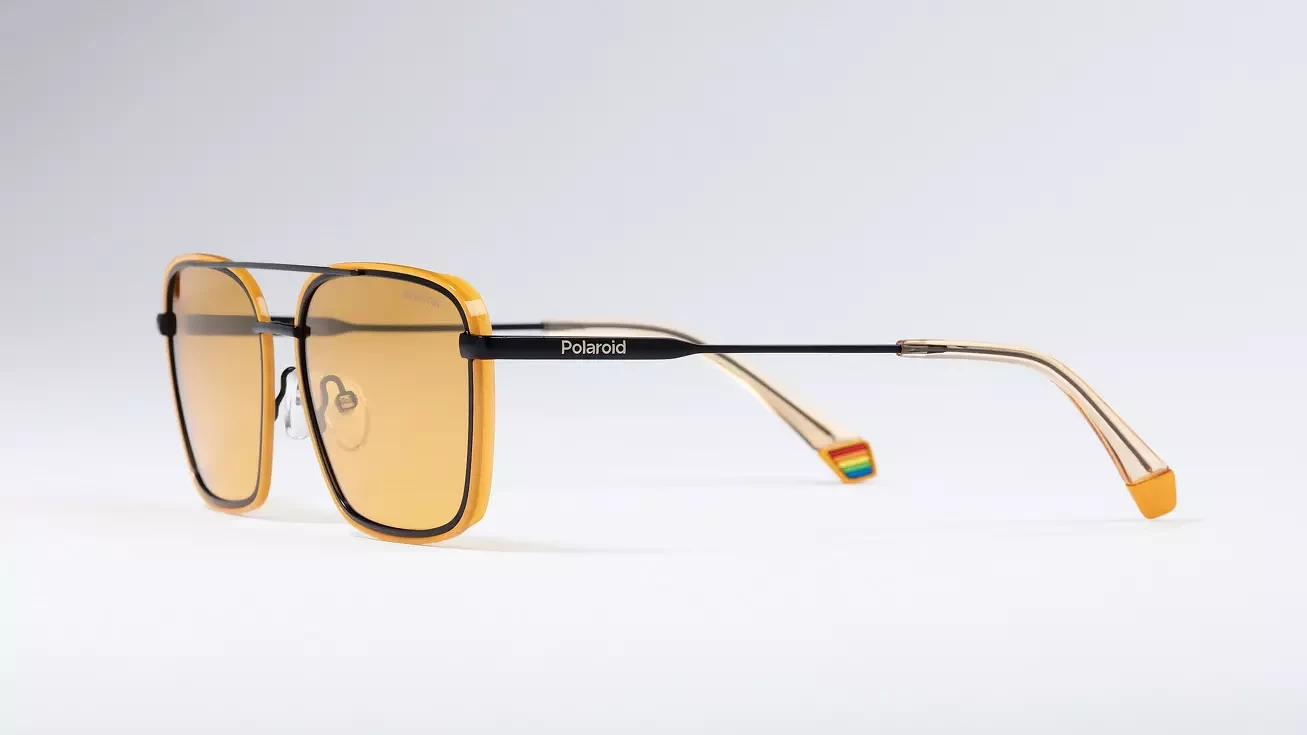 Солнцезащитные очки POLAROID PLD 6115/S 40G