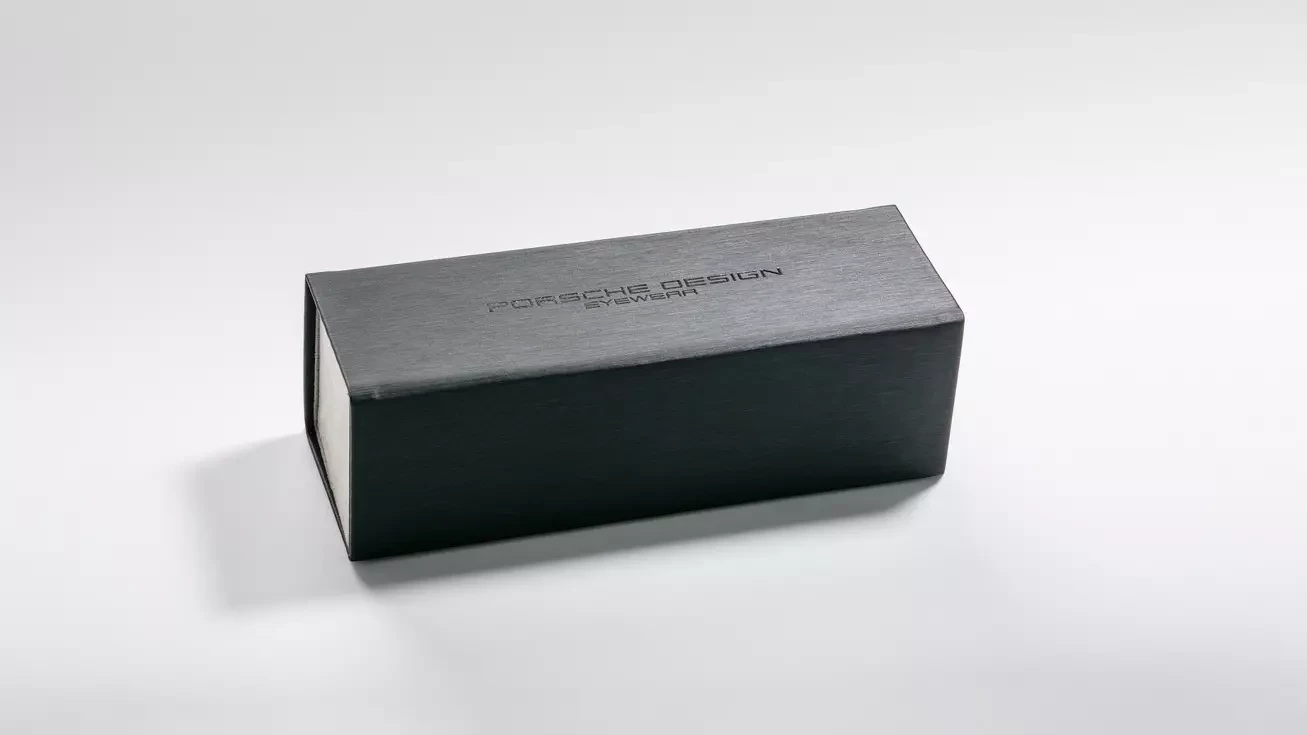 Солнцезащитные очки Porsche Design 8667 C