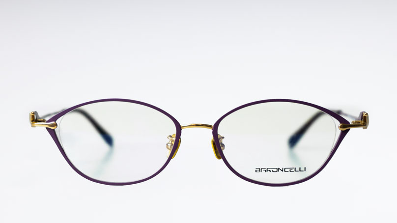 Оправа BARONCELLI BN3010S C2