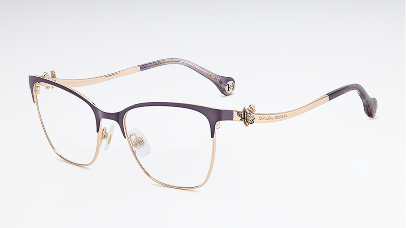 Оправа Carolina Herrera HER 0398 BSU
