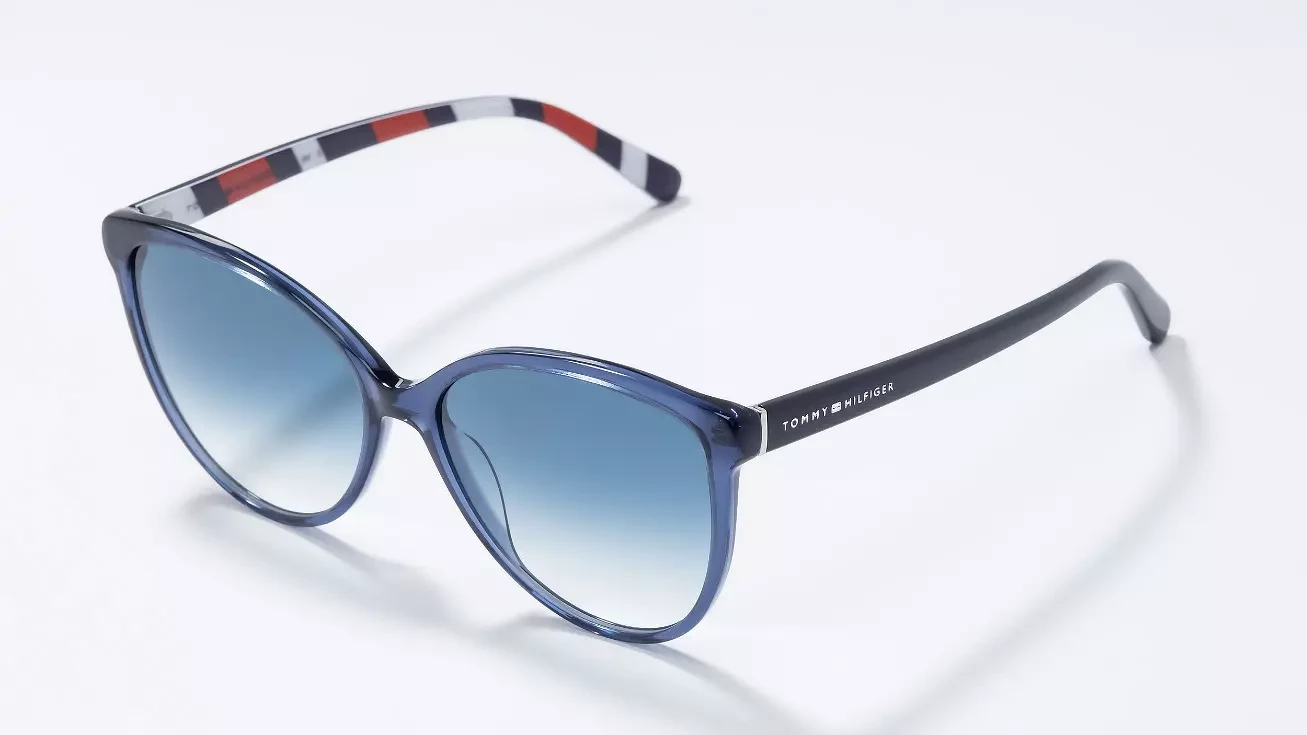 Солнцезащитные очки Tommy Hilfiger TH 1670/S PJP