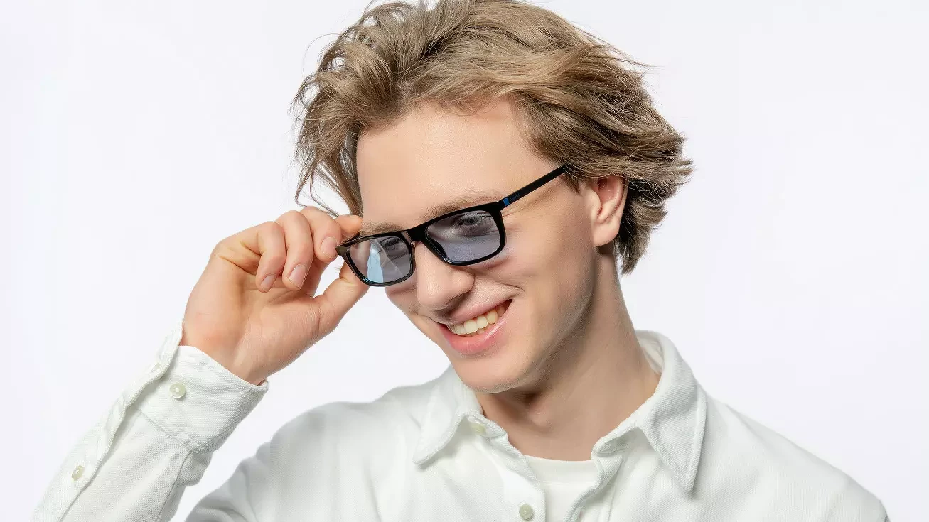 Солнцезащитные очки POLAROID PLD 6091/S D51