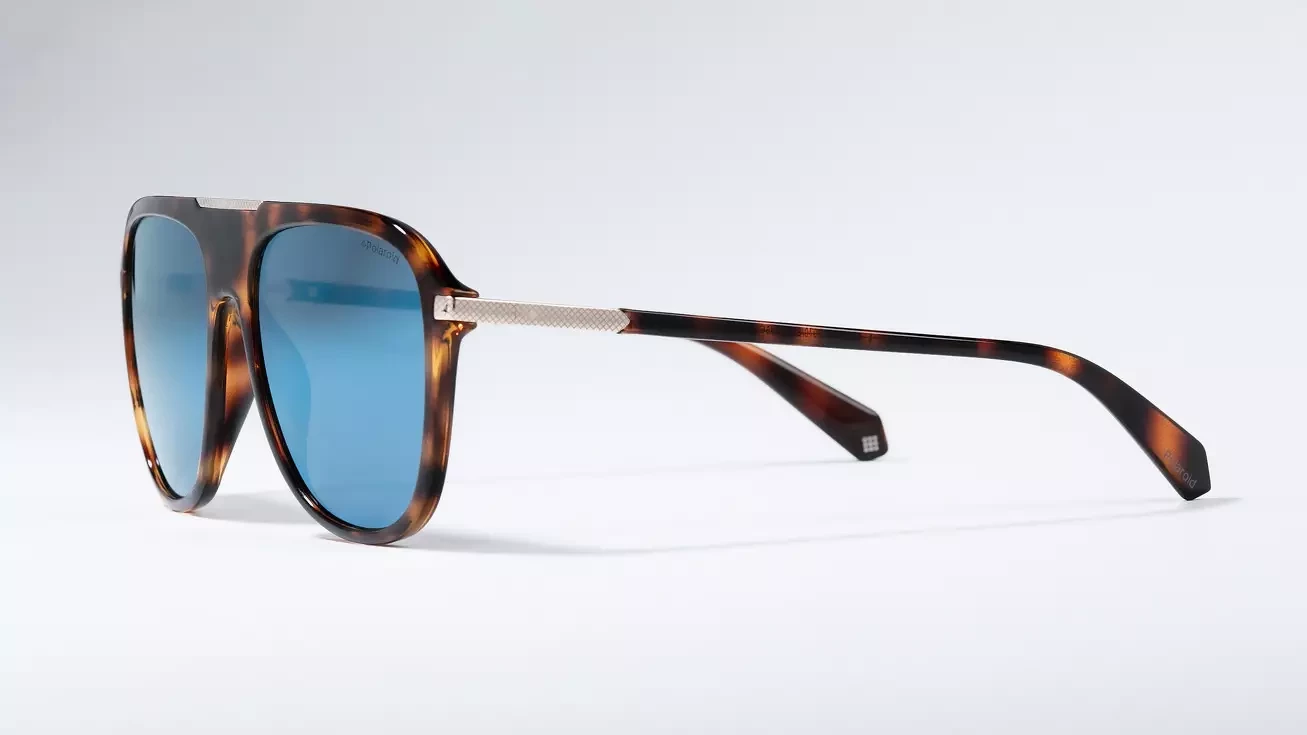 Солнцезащитные очки POLAROID PLD 2070/S/X 0865X