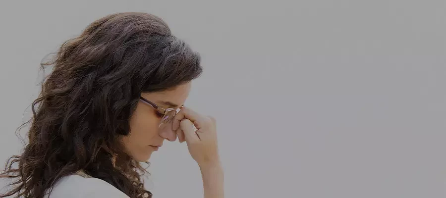 Воспалительные заболевания глаз