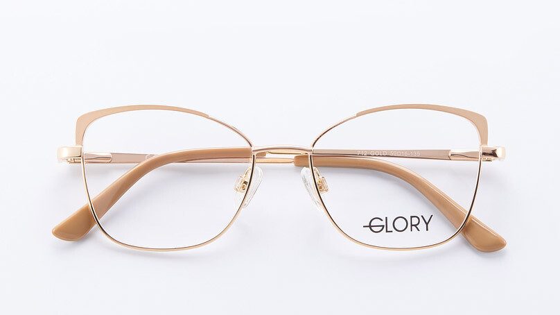 Оправа GLORY 712 GOLD