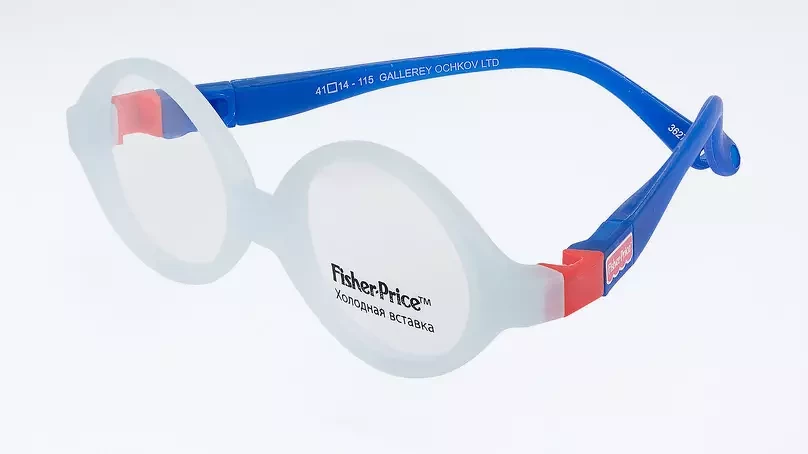 Оправа FISHER PRICE FPV-18 c550