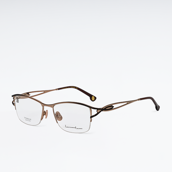 Оправа Lazzaro Luxe LL7267 С2