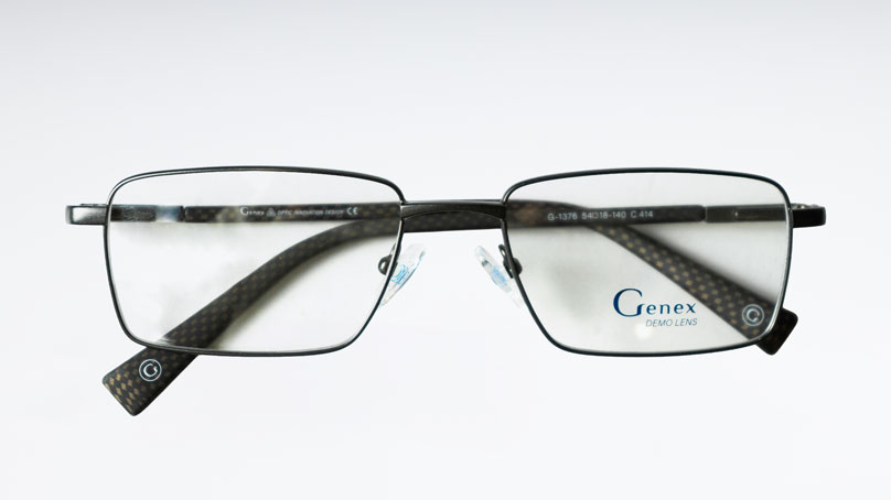Оправа Genex G1376 C414