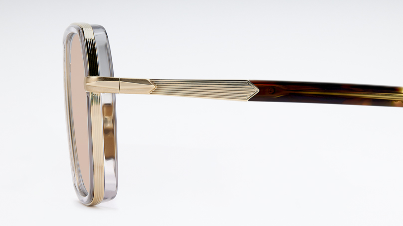 Солнцезащитные очки David Beckham DB 1194/G/S 2F7