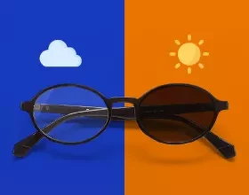 «Хамелеоны»: одни очки вместо нескольких