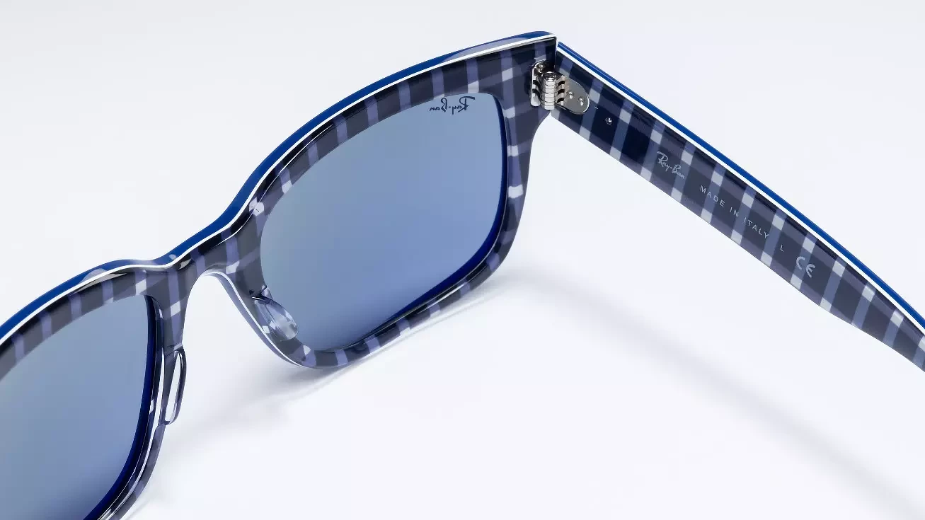 Солнцезащитные очки Ray Ban 0RB2190 131962