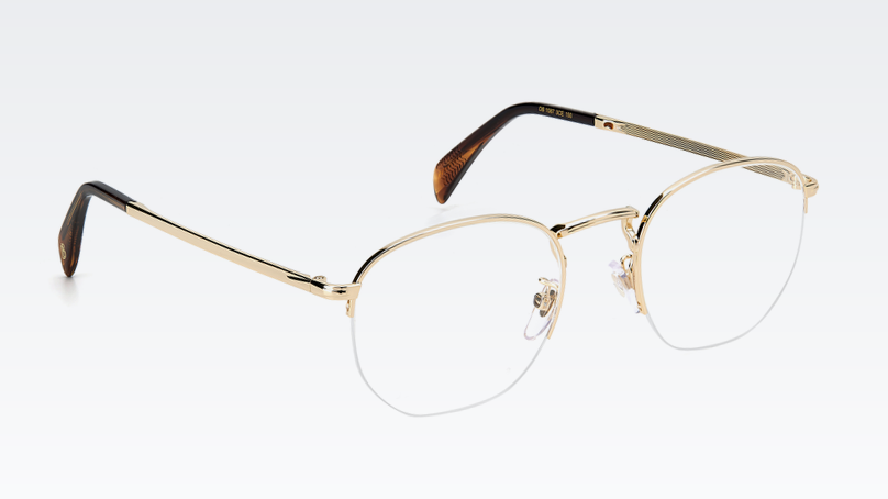 Оправа David Beckham DB 1087 3CE
