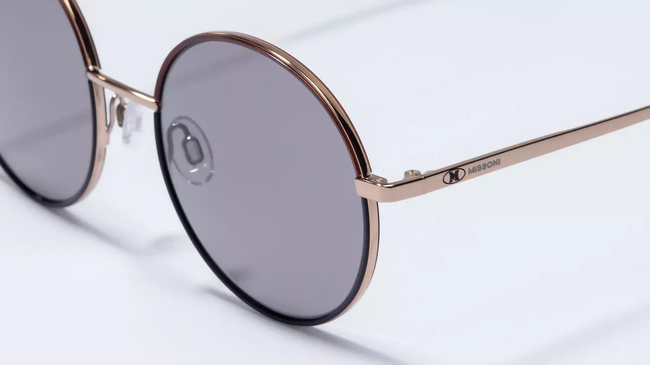 Солнцезащитные очки M MISSONI MMI 0035/S 581