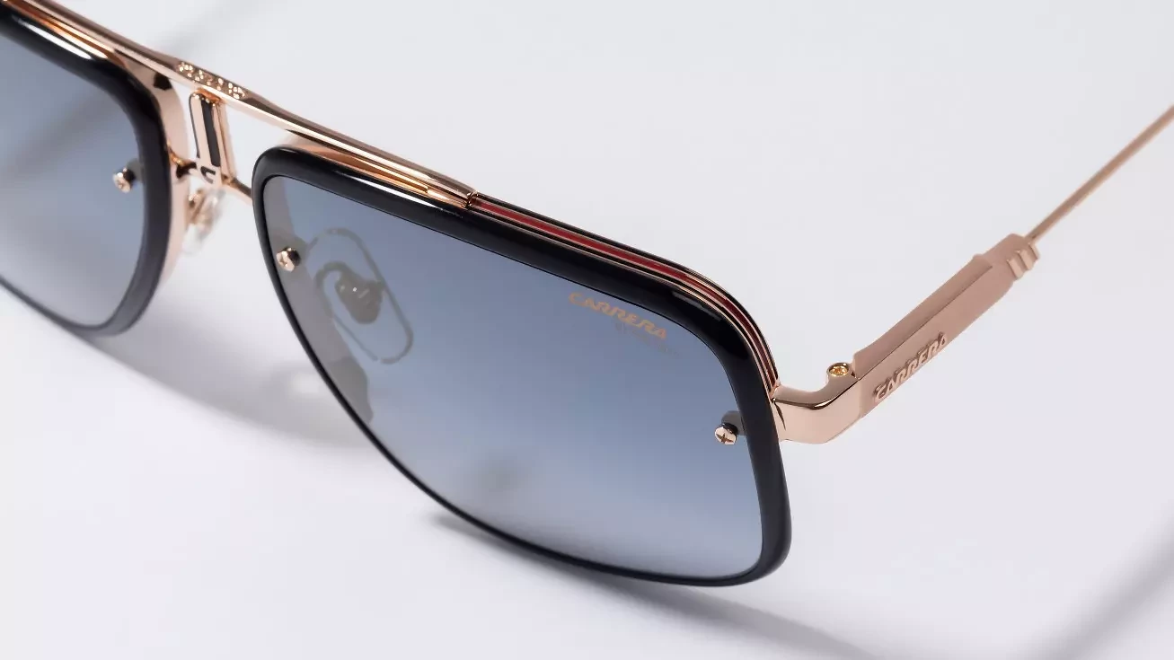 Солнцезащитные очки CARRERA CA GLORY II DDB