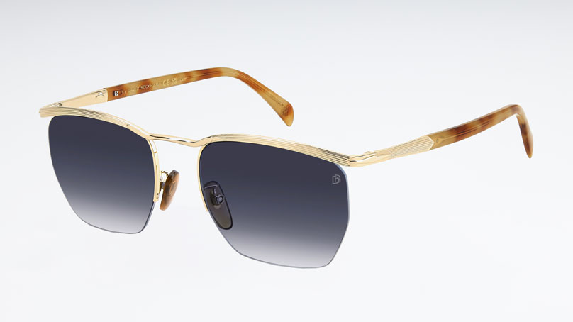Солнцезащитные очки David Beckham DB 1225/S 0NR