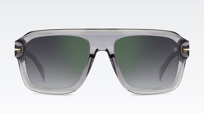 Солнцезащитные очки David Beckham DB 7127/S KB7