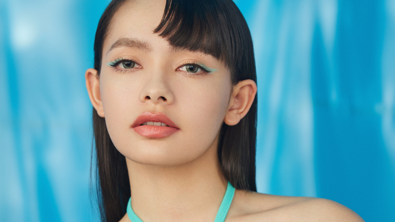 Цветные линзы moody Collection без диоптрий (10 шт.)