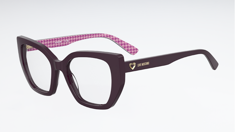 Оправа Love Moschino MOL672 BPK