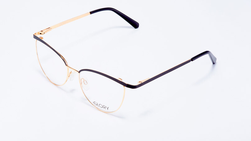 Оправа GLORY 028 NERO