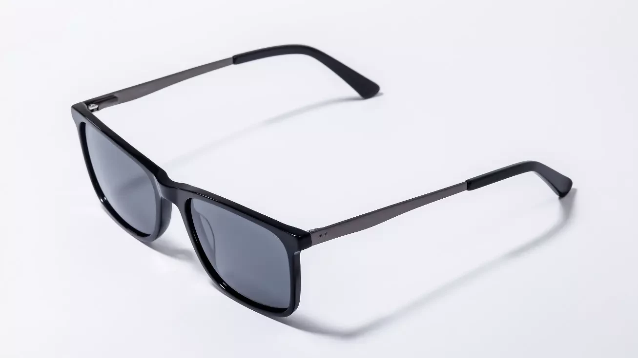 Солнцезащитные очки Trendy TDS0014 BLACK