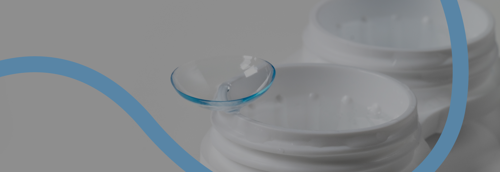 Топ-7 контактных линз плановой замены