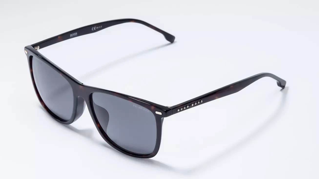 Солнцезащитные очки BOSS HUGO BOSS 1215/F/SK 086